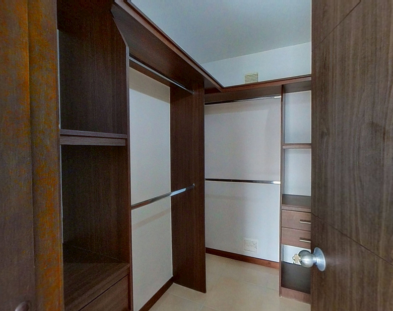 Apartamento en venta en Parques de la Bocha, Cali