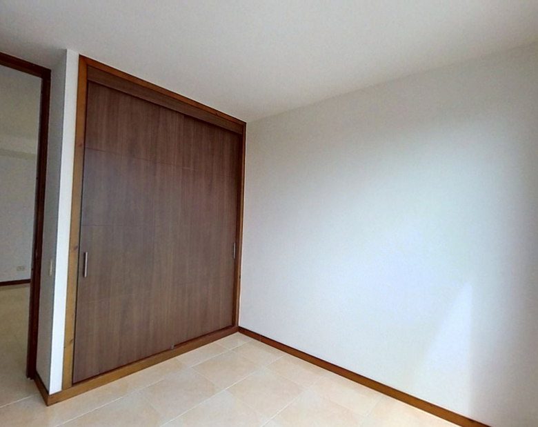 Apartamento en venta en Parques de la Bocha, Cali