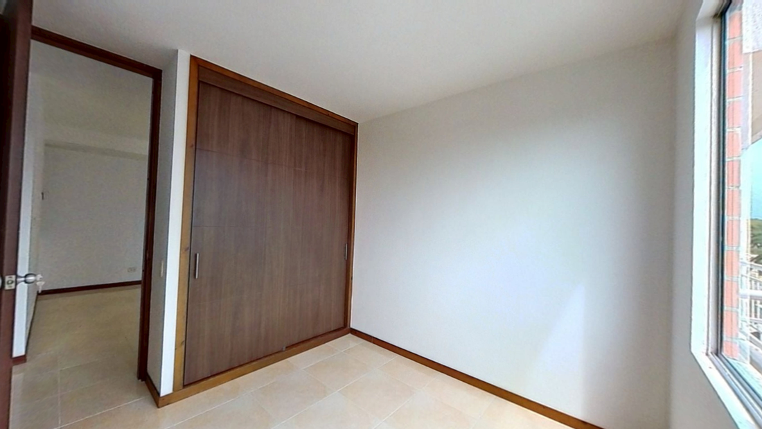 Apartamento en venta en Parques de la Bocha, Cali