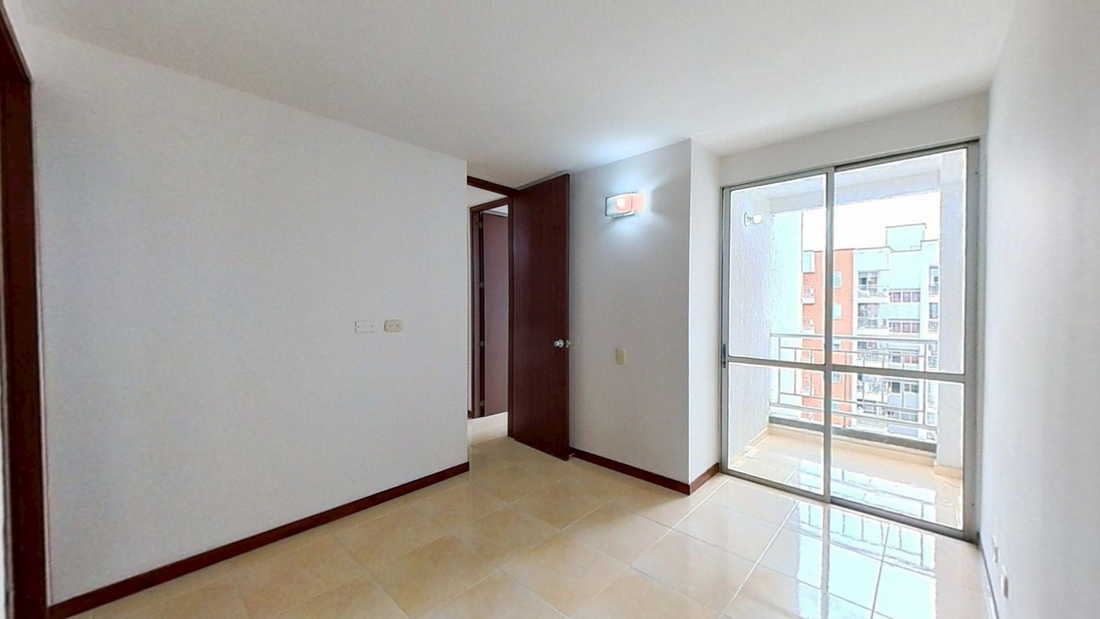 Apartamento en venta en Parques de la Bocha, Cali