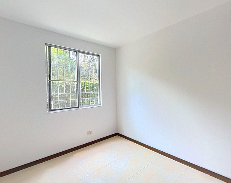 Apartamento en venta en Parques de la Bocha, Cali