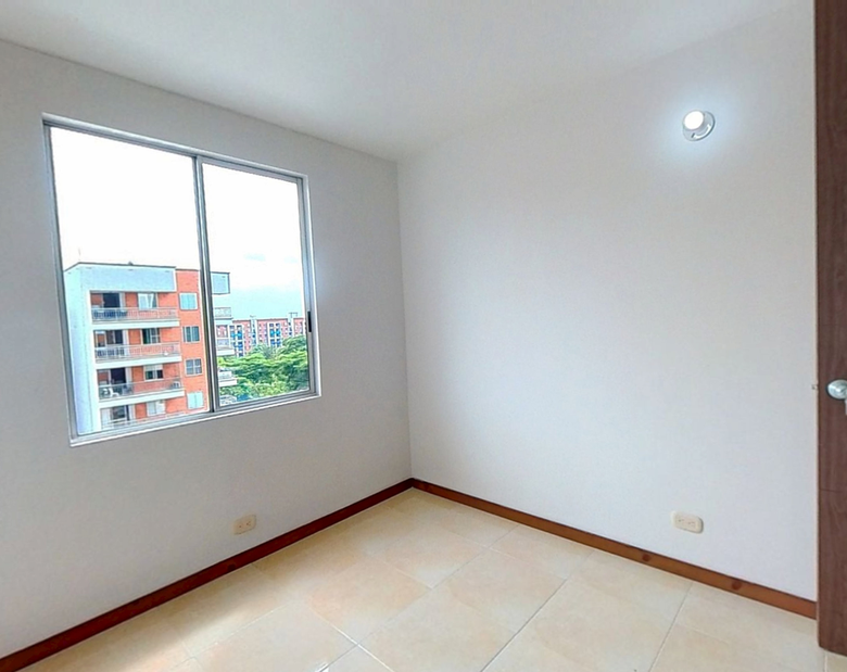 Apartamento en venta en Parques de la Bocha, Cali