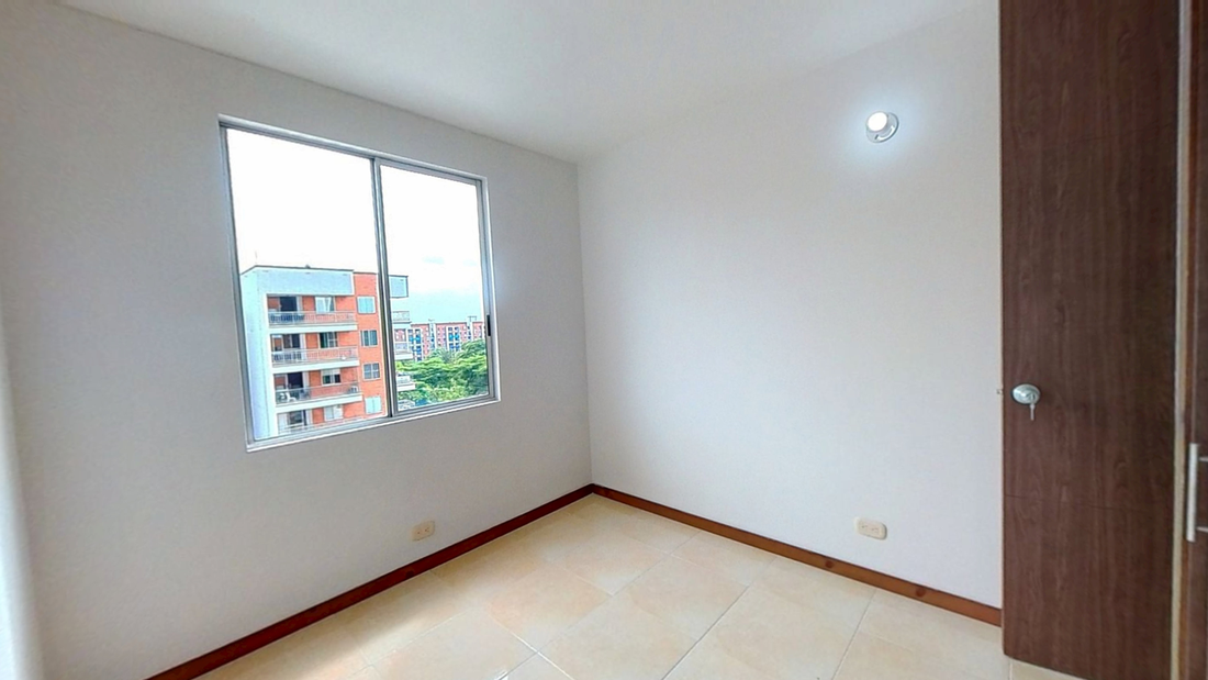Apartamento en venta en Parques de la Bocha, Cali