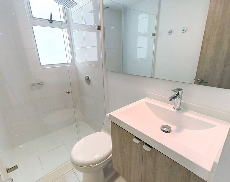 Venta de apartamento en Bochalema, Cali