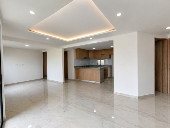 Venta de apartamento en Avellana, Vivero Parque residencial, Cali