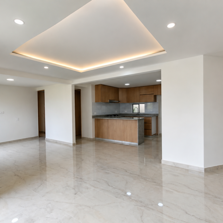 Venta de apartamento en Avellana, Vivero Parque residencial, Cali