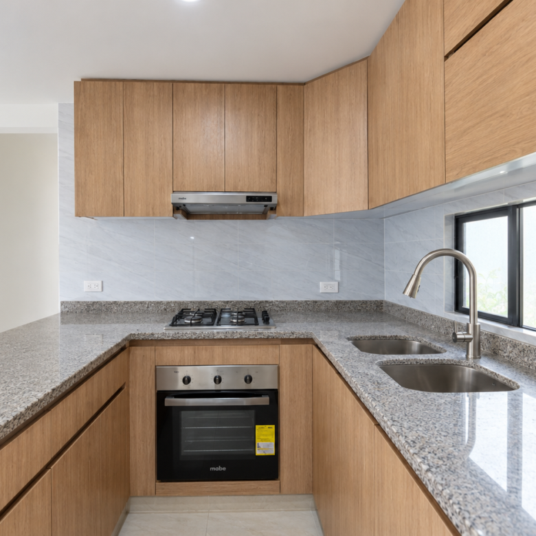Venta de apartamento en Avellana, Vivero Parque residencial, Cali