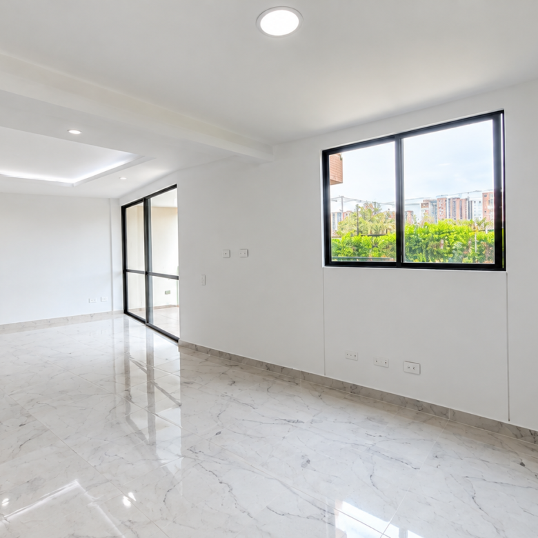 Venta de apartamento en Avellana, Vivero Parque residencial, Cali