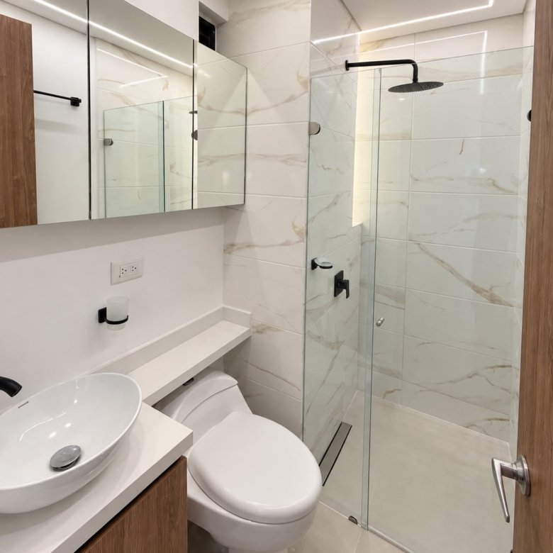 Venta de apartaestudio en Chipichape – Cali