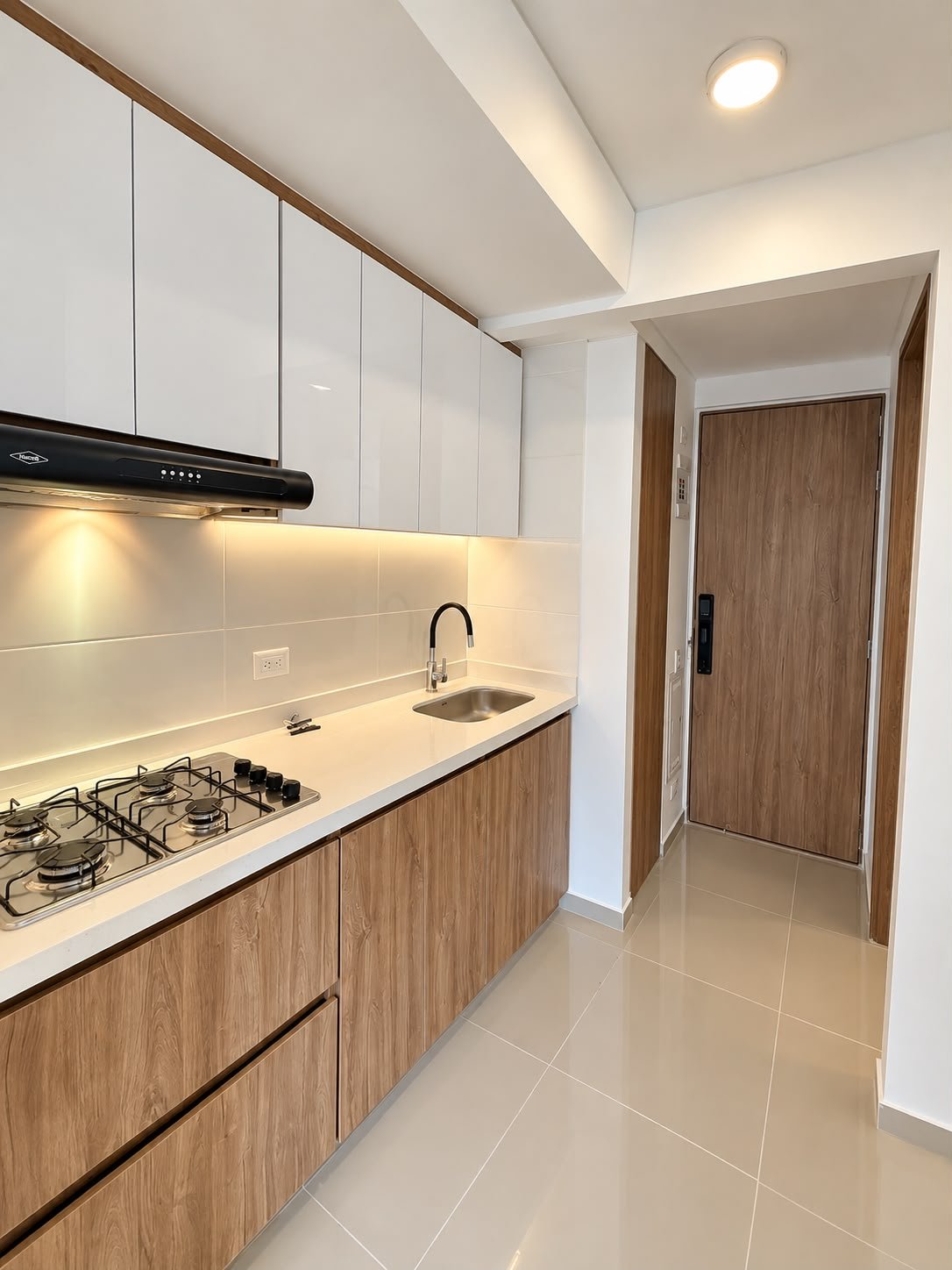 Venta de apartaestudio en Chipichape – Cali