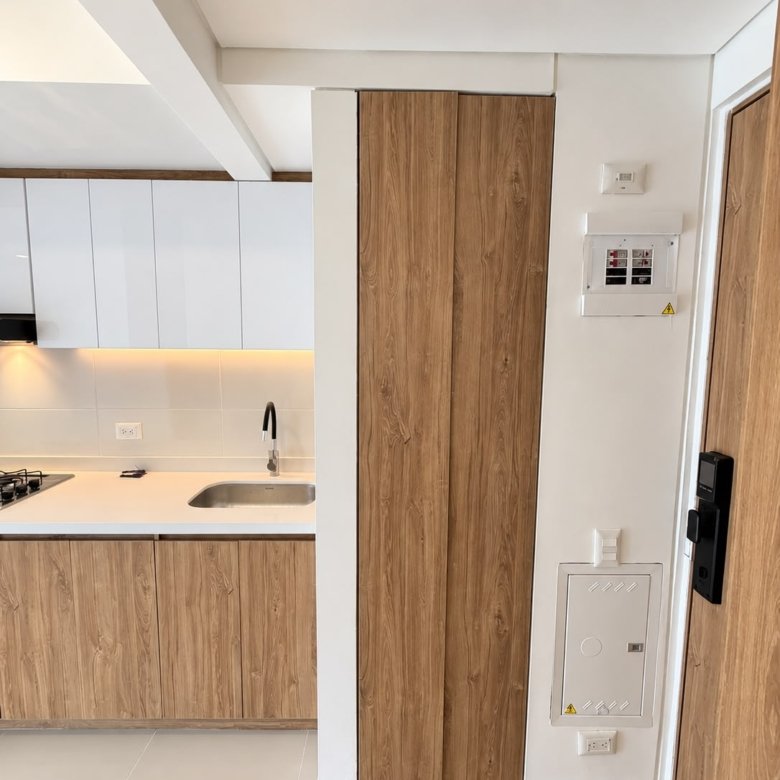 Venta de apartaestudio en Chipichape – Cali