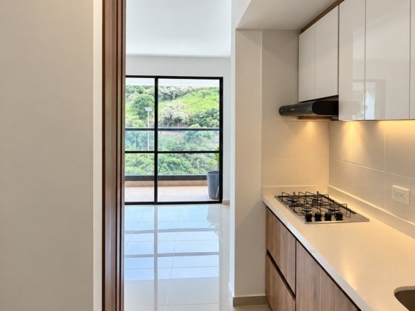 Venta de apartaestudio en Chipichape – Cali