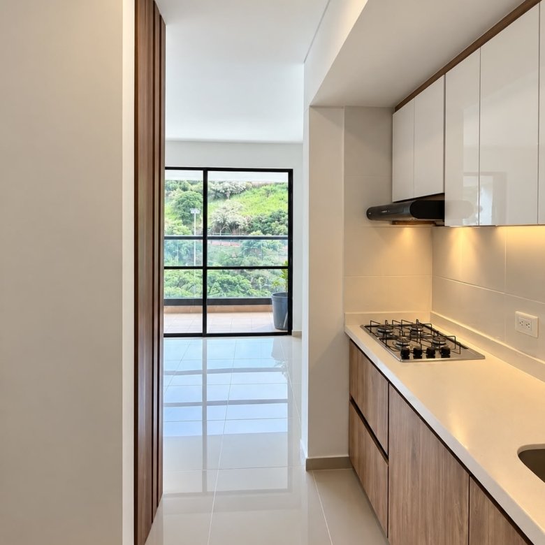 Venta de apartaestudio en Chipichape – Cali