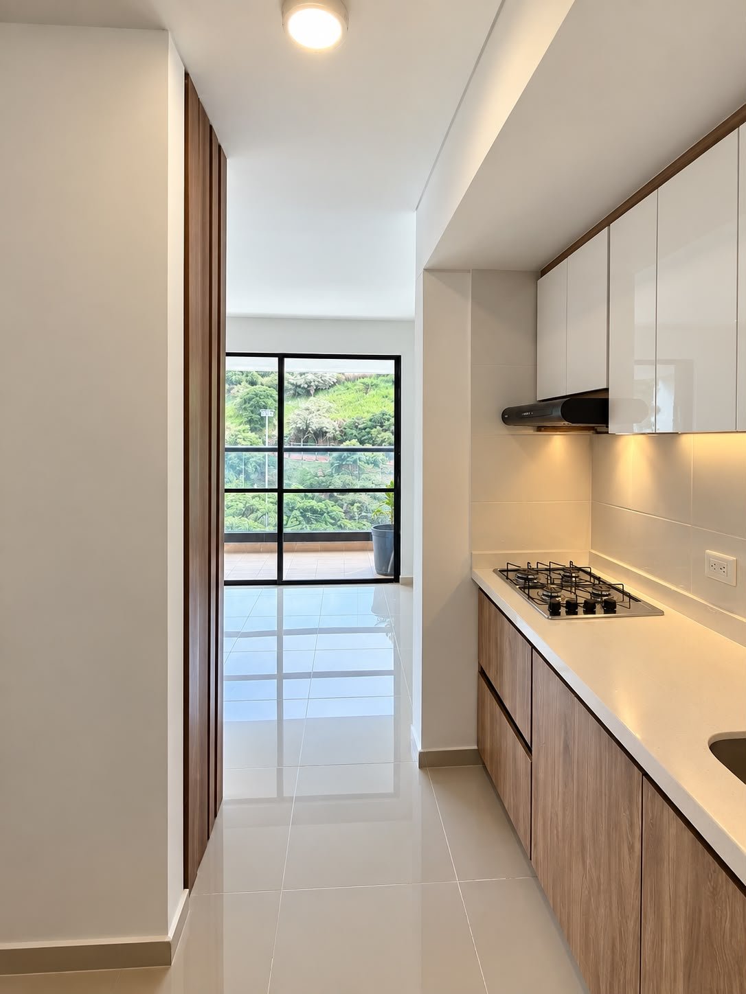 Venta de apartaestudio en Chipichape – Cali