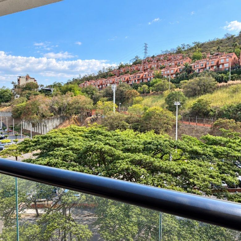Venta de apartaestudio en Chipichape – Cali