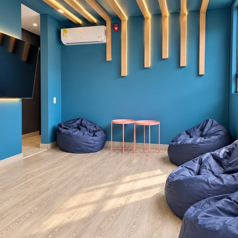 Venta de apartaestudio en Chipichape – Cali