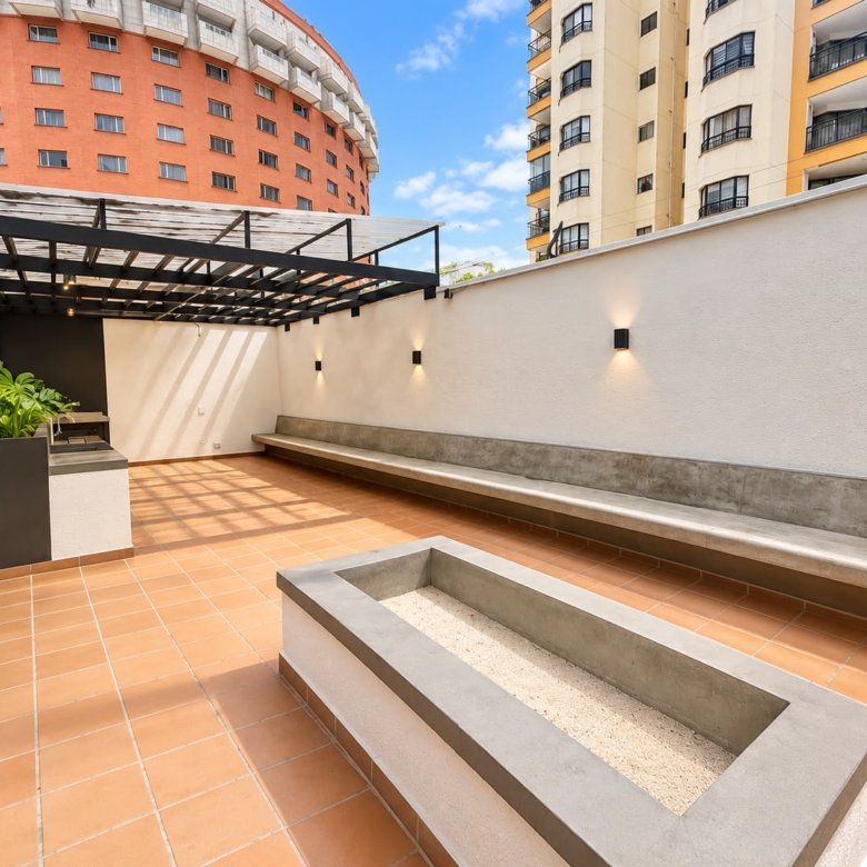 Venta de apartaestudio en Chipichape – Cali