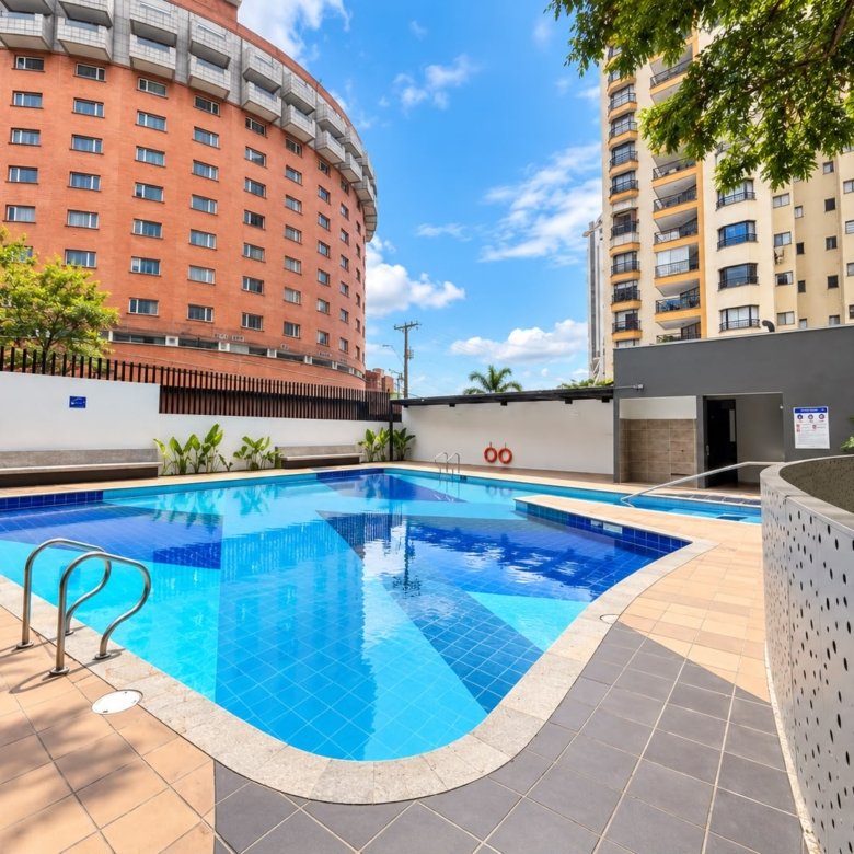 Venta de apartaestudio en Chipichape – Cali