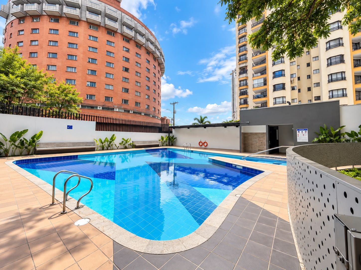 Venta de apartaestudio en Chipichape – Cali