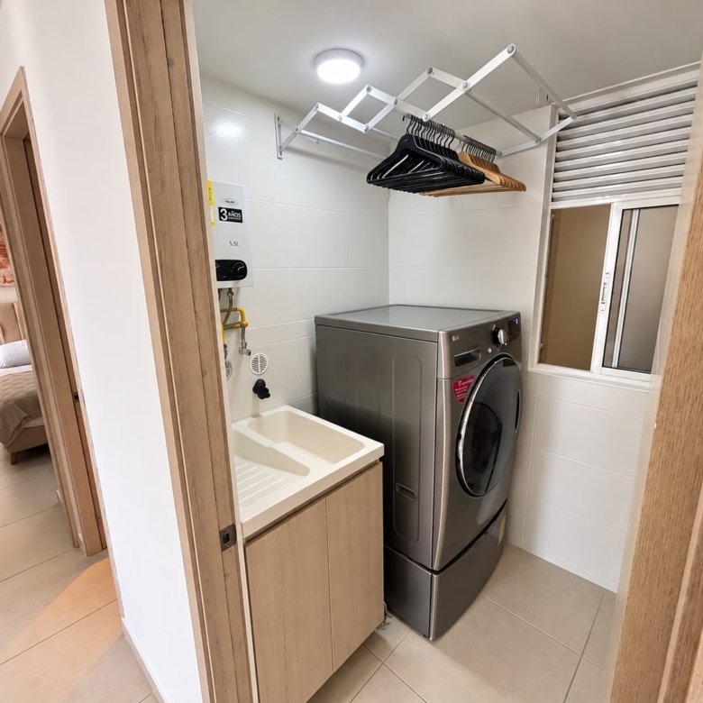 Venta de apartamento en Santa Isabel, Oeste, Cali