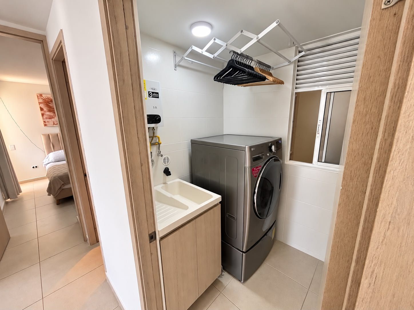 Venta de apartamento en Santa Isabel, Oeste, Cali