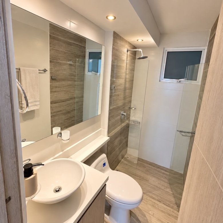 Venta de apartamento en Santa Isabel, Oeste, Cali