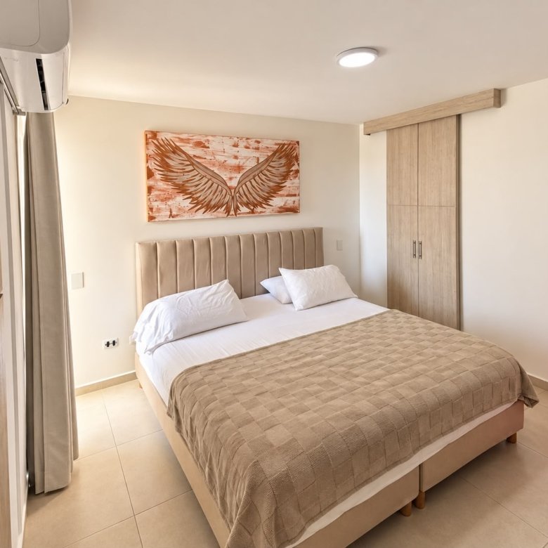 Venta de apartamento en Santa Isabel, Oeste, Cali