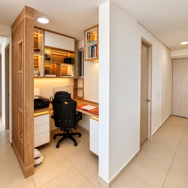 Venta de apartamento en Santa Isabel, Oeste, Cali