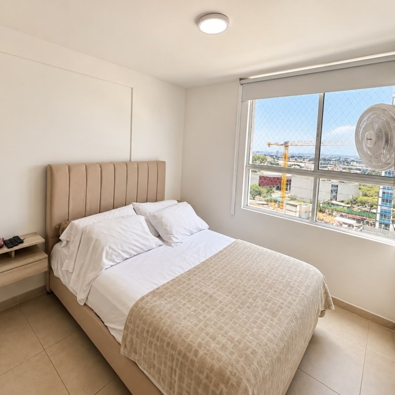 Venta de apartamento en Santa Isabel, Oeste, Cali