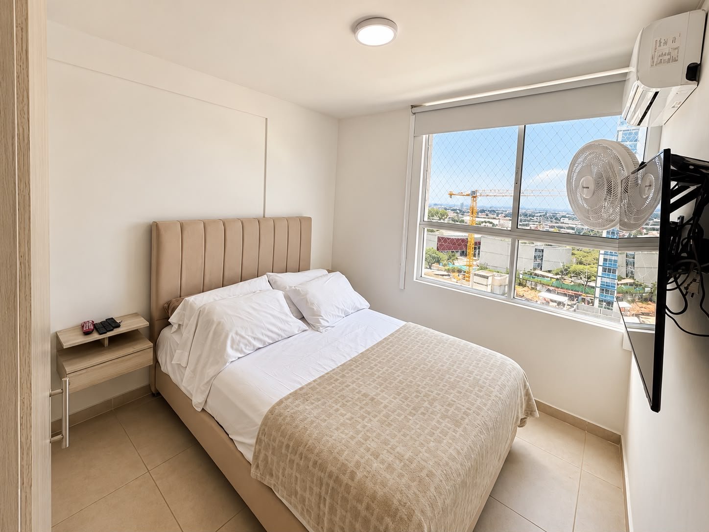 Venta de apartamento en Santa Isabel, Oeste, Cali