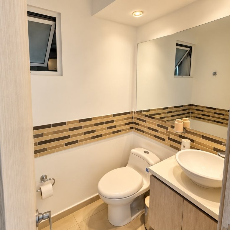 Venta de apartamento en Santa Isabel, Oeste, Cali