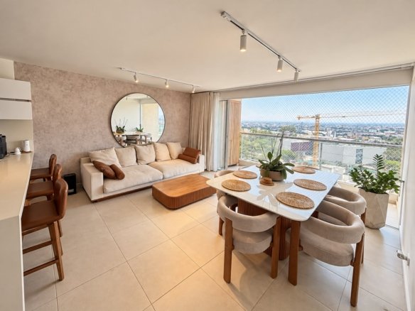 Venta de apartamento en Santa Isabel, Oeste, Cali
