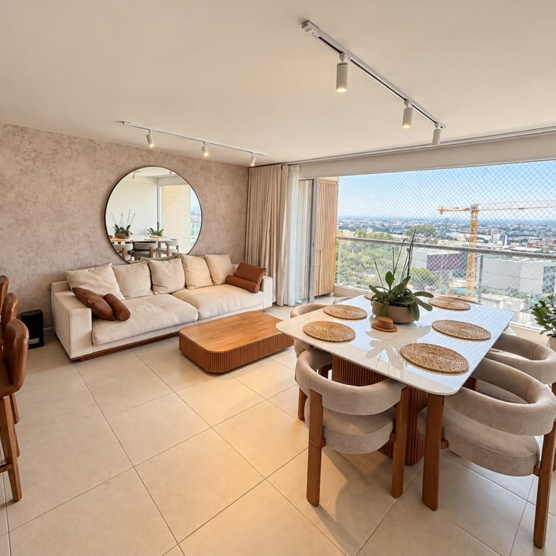 Venta de apartamento en Santa Isabel, Oeste, Cali
