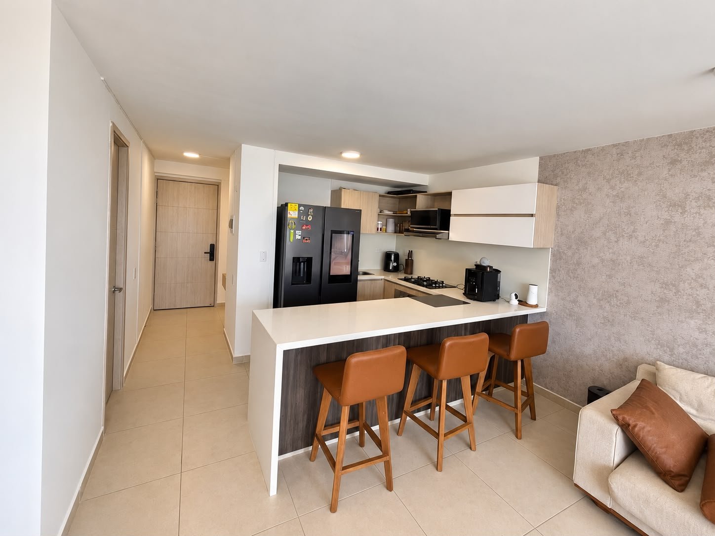 Venta de apartamento en Santa Isabel, Oeste, Cali