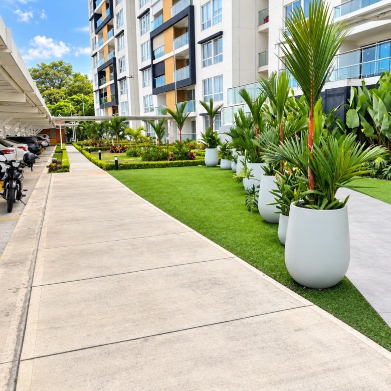 Venta de apartamento en Santa Isabel, Oeste, Cali