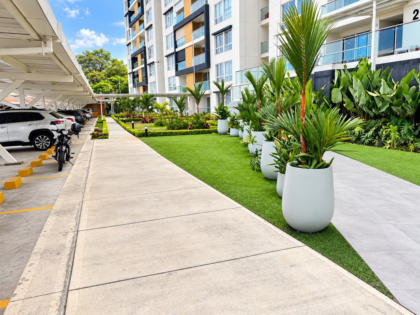 Venta de apartamento en Santa Isabel, Oeste, Cali
