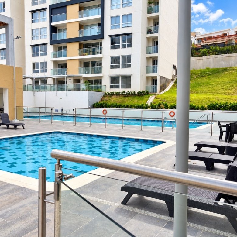 Venta de apartamento en Santa Isabel, Oeste, Cali