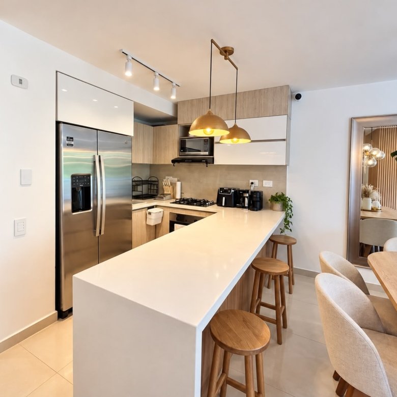 Venta de apartamento en Santa Isabel, Oeste, Cali