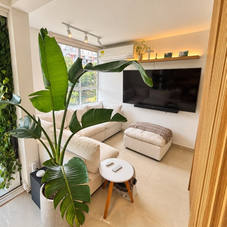 Venta de apartamento en Santa Isabel, Oeste, Cali