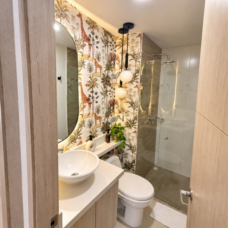 Venta de apartamento en Santa Isabel, Oeste, Cali