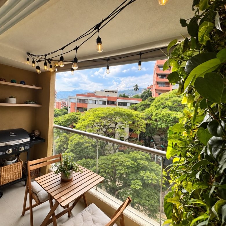 Venta de apartamento en Santa Isabel, Oeste, Cali
