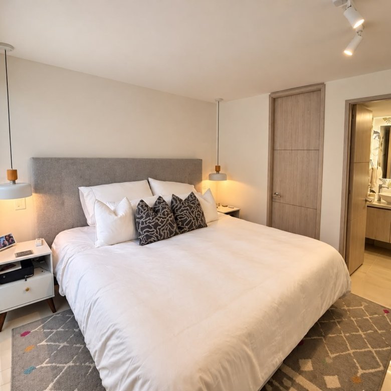 Venta de apartamento en Santa Isabel, Oeste, Cali