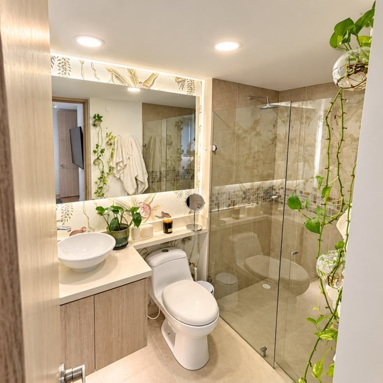 Venta de apartamento en Santa Isabel, Oeste, Cali