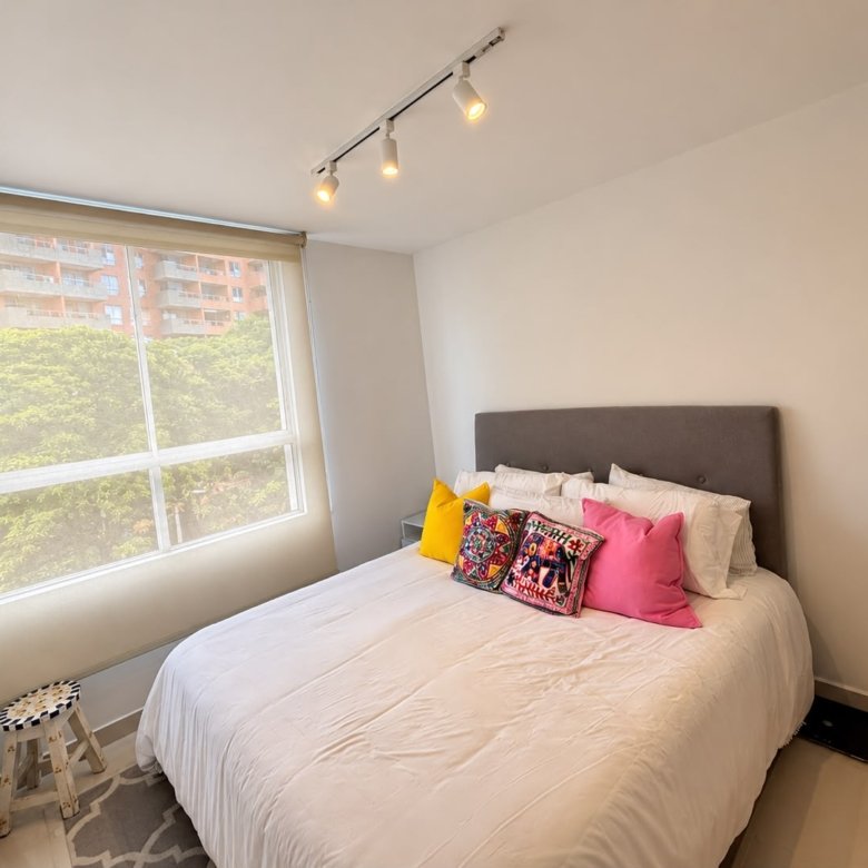 Venta de apartamento en Santa Isabel, Oeste, Cali