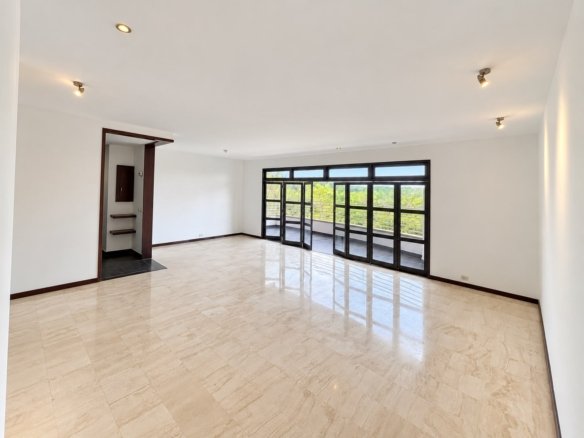 Renta de apartamento en Ciudad Jardín, Cali