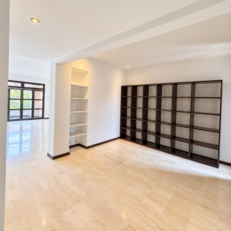 Renta de apartamento en Ciudad Jardín, Cali