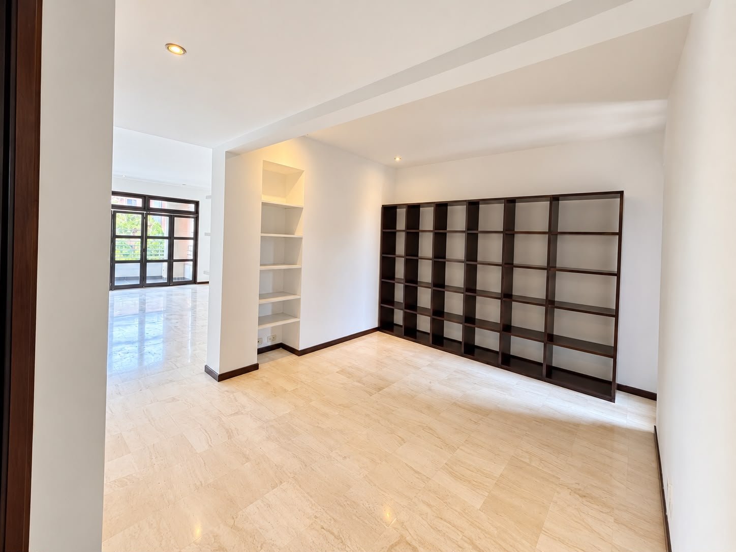 Renta de apartamento en Ciudad Jardín, Cali