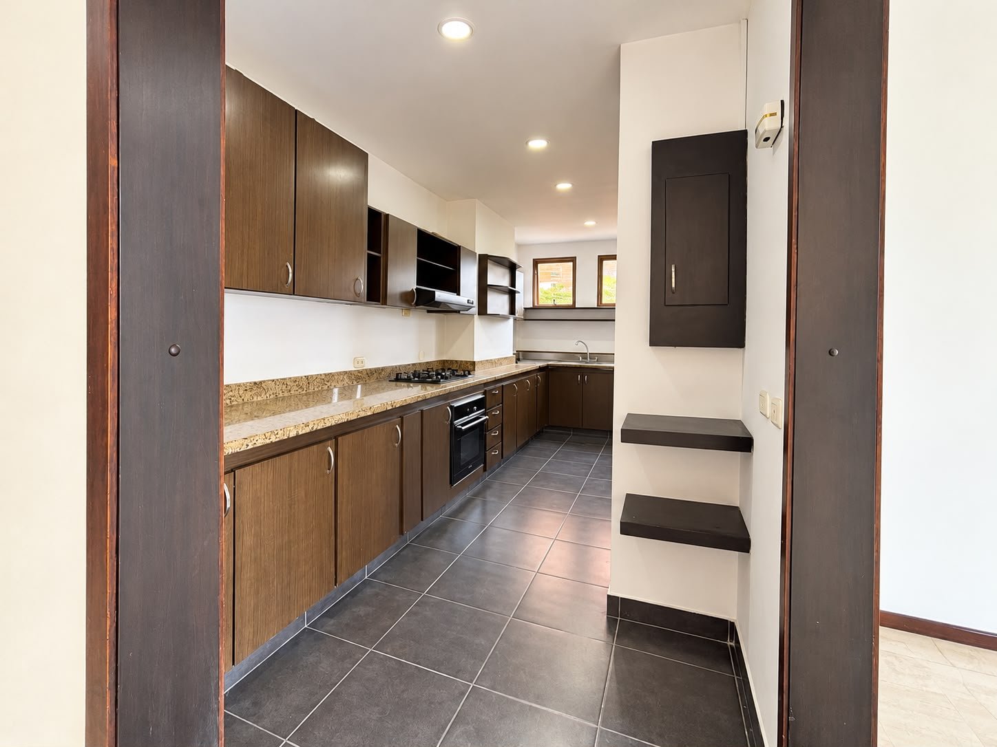 Renta de apartamento en Ciudad Jardín, Cali