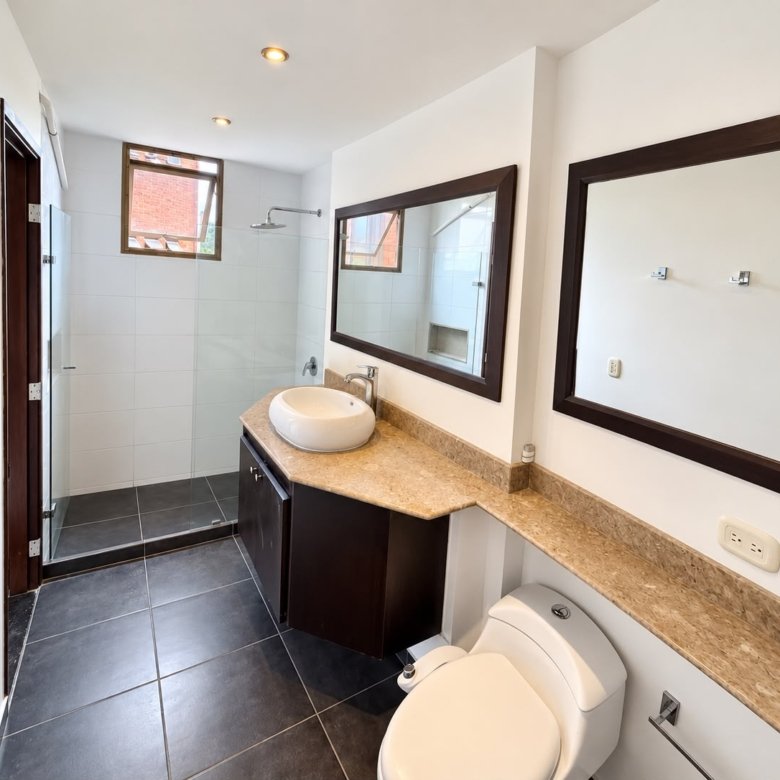 Renta de apartamento en Ciudad Jardín, Cali