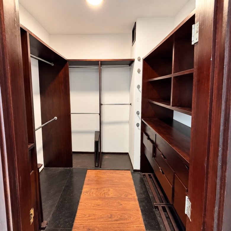 Renta de apartamento en Ciudad Jardín, Cali